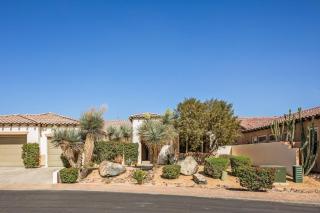 Desert Spring by Fieldtrip 8Bd Resort with Pool Spa Casita - 8