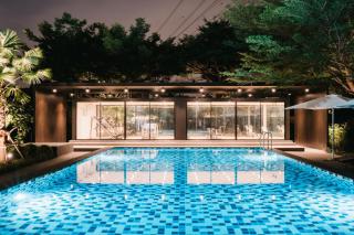 The Platinum Suites Bangkok by Dancenter - 1