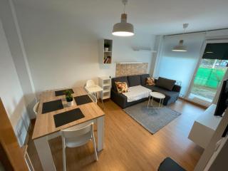 Apartamento Polanco Plaza - 9