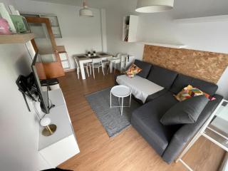 Apartamento Polanco Plaza - 8