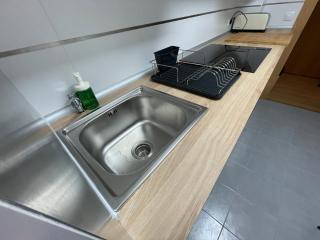 Apartamento Polanco Plaza - 3