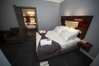 Funda Hotel - 4