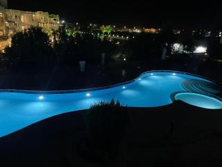 Egyptian experience - 1
