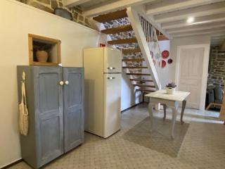 Cabaña pasiega Lo Riquines - 6