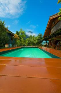 Ban Villa PhaSouk - 9