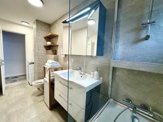 Alina Residence Zărnești - 4