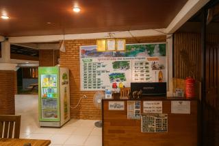 Ban Villa PhaSouk - 5