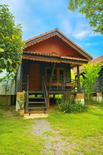 Ban Villa PhaSouk - 7