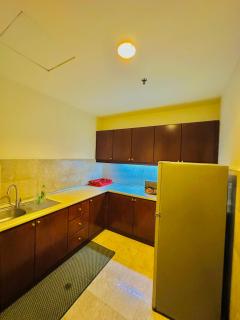 Hara Service Suite at Times Squer KL - 9