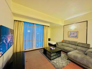 Hara Service Suite at Times Squer KL - 6