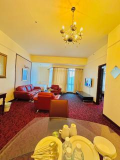 Hara Service Suite at Times Squer KL - 4