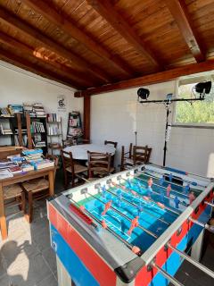 GlampChalet 5 Persone Pool&Parking-Pietra Ligure - 2