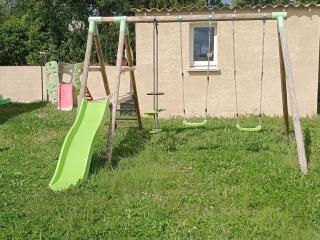 Location T3 proche d' Anduze - 5