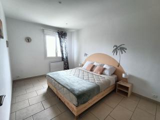 Location T3 proche d' Anduze - 4