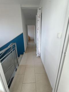 Location T3 proche d' Anduze - 2