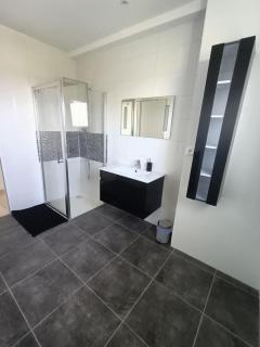 Location T3 proche d' Anduze - 1