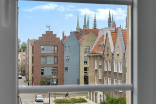 Old Town Straganiarska by Downtown Apartments - 6