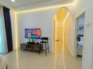 Luxpro Private Pool Bungalow Seremban - 3