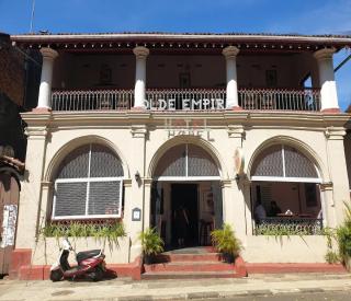 Olde Empire Hotel - 0