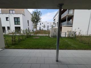 Ferienwohnung mit Garten, Terrasse, Tiefgarage - 2