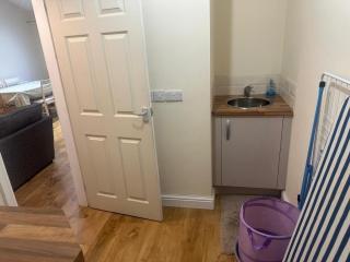 Solihull home - 8