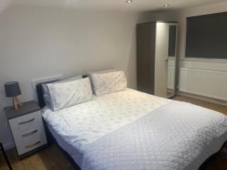 Solihull home - 7
