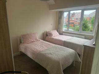 Solihull home - 6