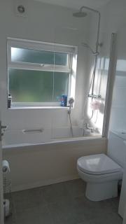 Solihull home - 4