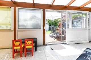 Ferienhaus Bachmann - 2