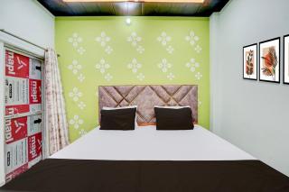 SPOT ON Yogesh Hotel - 2