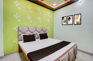 SPOT ON Yogesh Hotel - 3