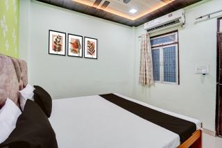 SPOT ON Yogesh Hotel - 0