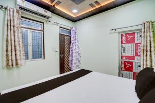 SPOT ON Yogesh Hotel - 7