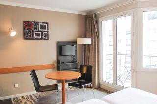 Bright studio apartment with parking and balcony - Issy-les-Moulineaux - 9