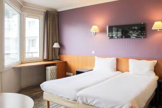 Bright studio apartment with parking and balcony - Issy-les-Moulineaux - 6