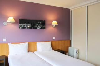 Bright studio apartment with parking and balcony - Issy-les-Moulineaux - 5