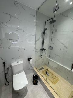 Dream stay in Hivernage Pool-Balcony-Parking - 5