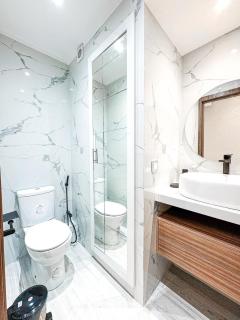 Dream stay in Hivernage Pool-Balcony-Parking - 1