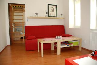 Apartmán Jeseník - Jeseník - 4