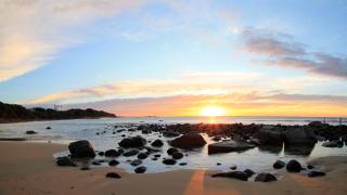 Kei Mouth Guest Lodge Collection - 1