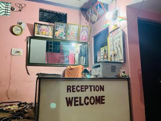 Shri Balaji Guest House - 5