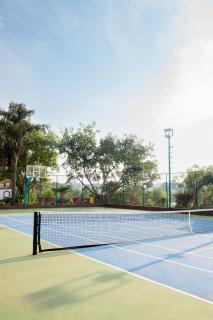 Villa Orla Luxurious 4bhk with Pvt Pool, Lift, Spa - 9