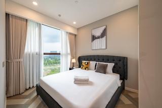 Metropole Condo City Central Sy's Home - 2