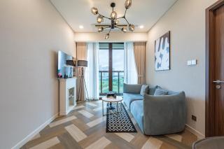 Metropole Condo City Central Sy's Home - 1