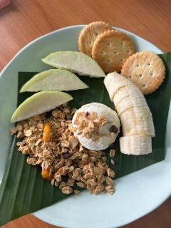 Mookda House Chinatown BKK near MRT Samyot - 2