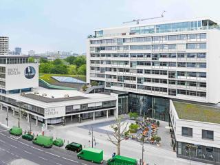 25hours Hotel Bikini Berlin - 2