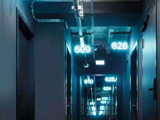 25hours Hotel Bikini Berlin - 6