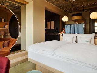 25hours Hotel Bikini Berlin - 5