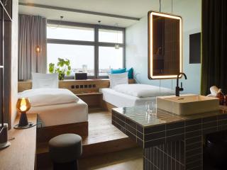 25hours Hotel Bikini Berlin - 3