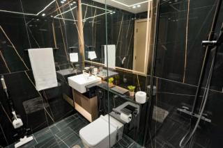 Apartment in Binghatti Crescent, Next to Circle Mall - 9